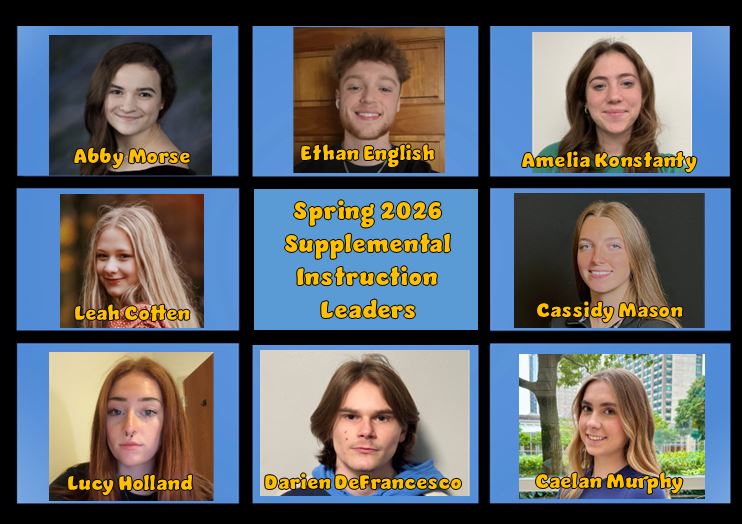 SI Leaders Spring 2026 Pic.JPG